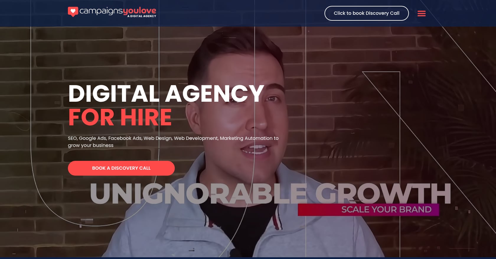 Freelance Marketing Specialist(s) Screenshot