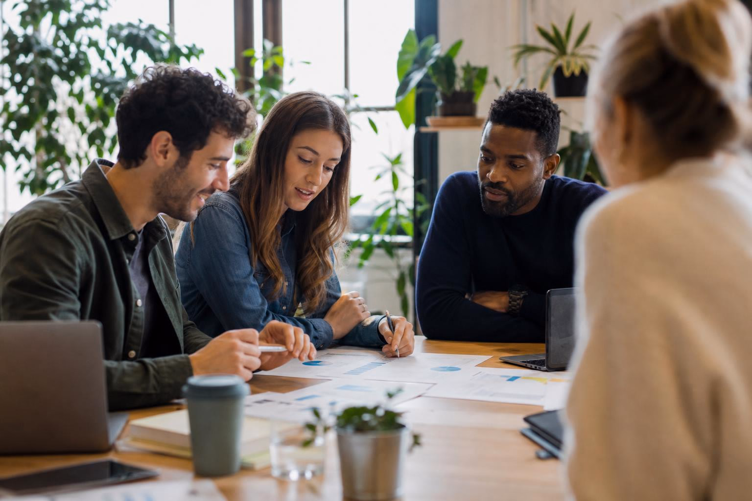 Top B Corp Marketing Agencies in 2026 | Verified Scores