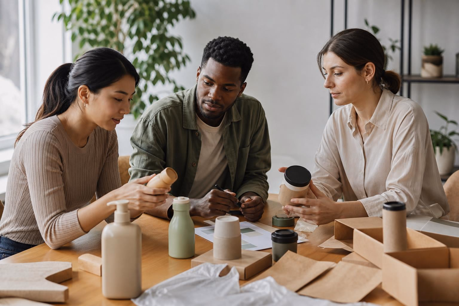 Best Sustainability Marketing Agencies for CPG Brands (2026)