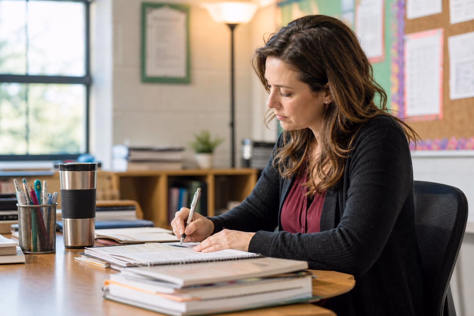 15 Time Management Tips for Busy Teachers (2026 Guide)