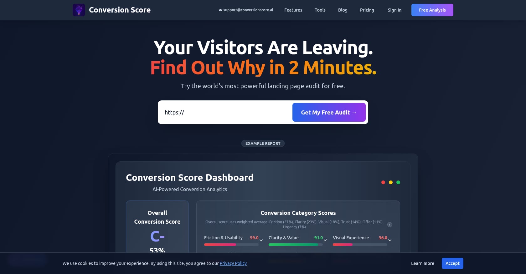 A/B Test Systematically, Not Randomly Screenshot