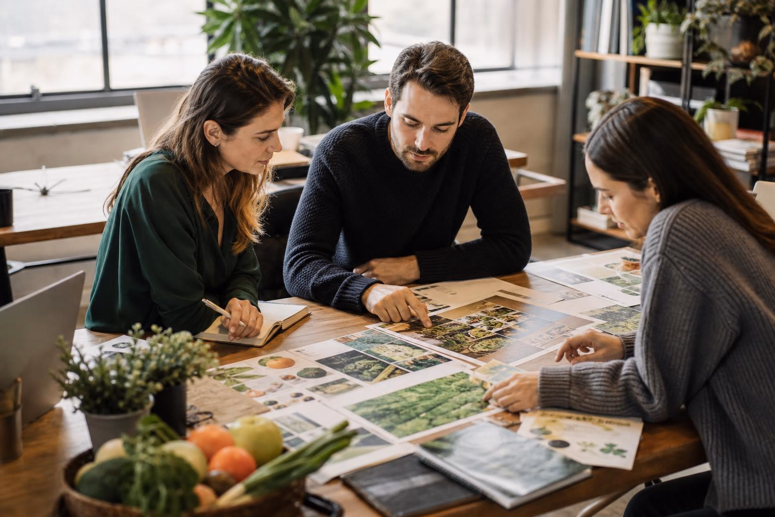 Best Sustainability Marketing Agencies for Food Brands 2026