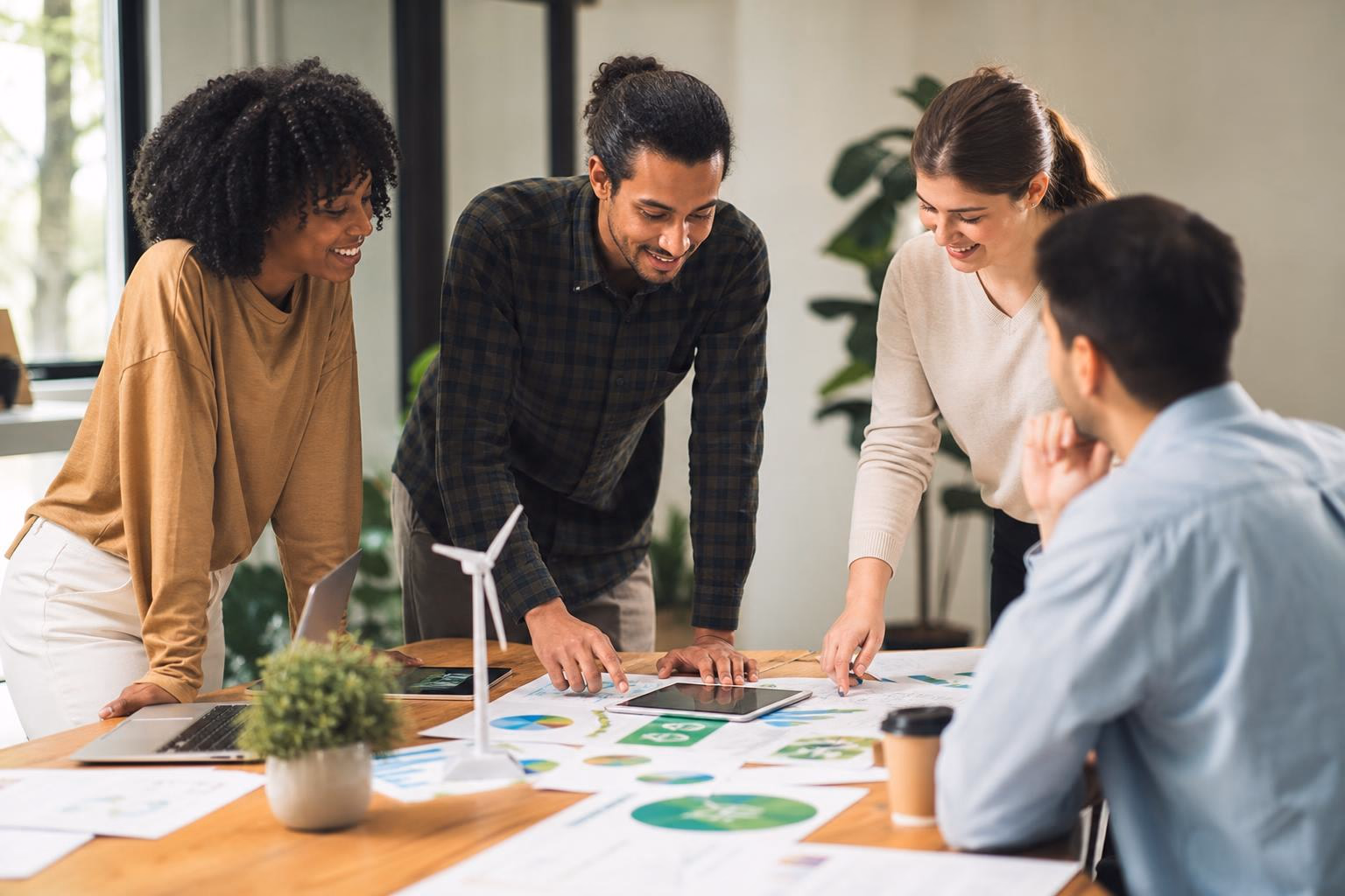Top Impact Marketing Agencies 2026: 9 That Drive ROI