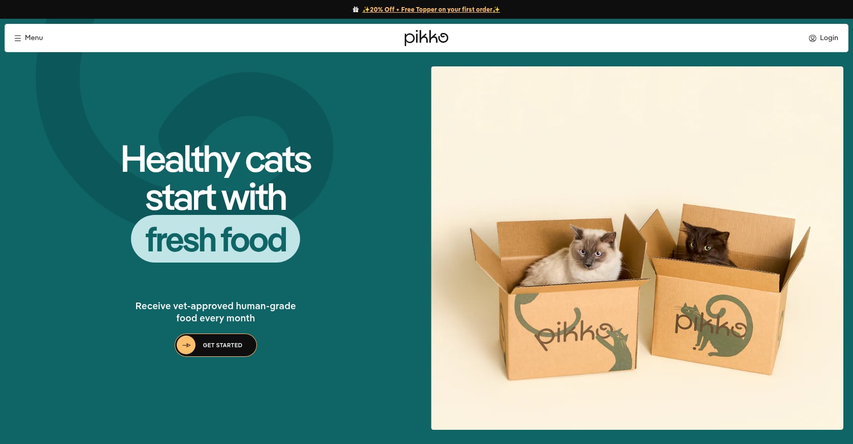 Pikko Screenshot