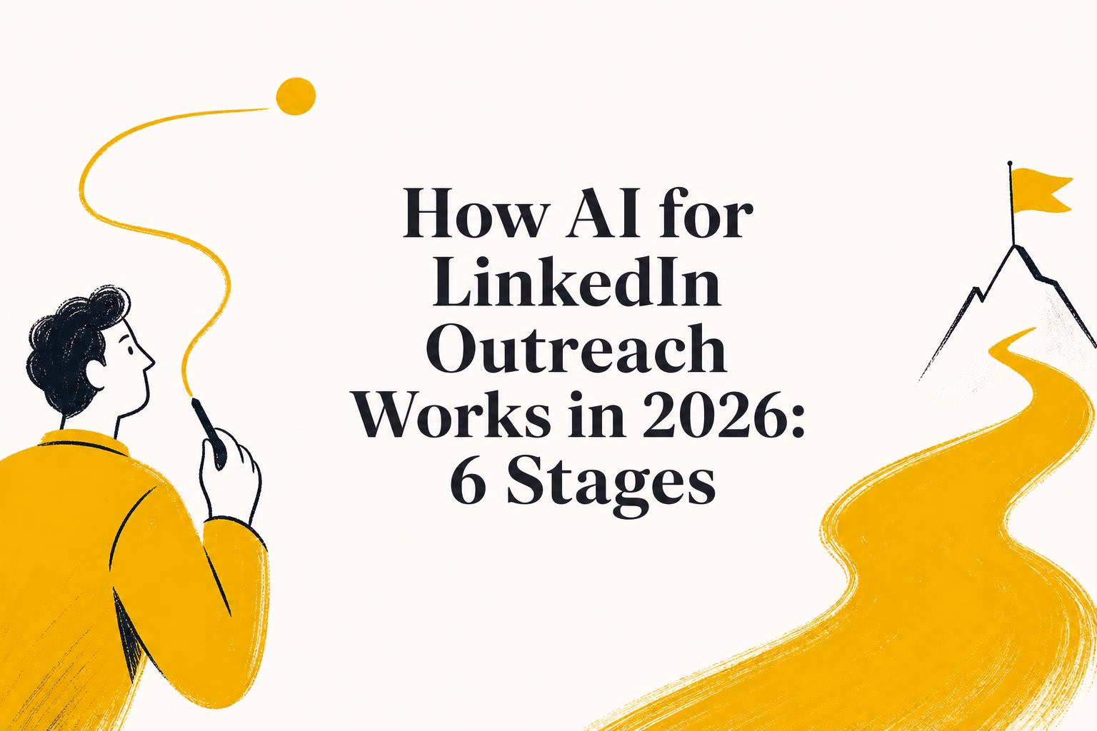AI for LinkedIn outreach