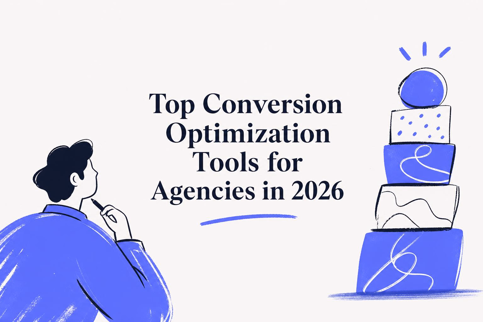 top conversion optimization tools for agencies