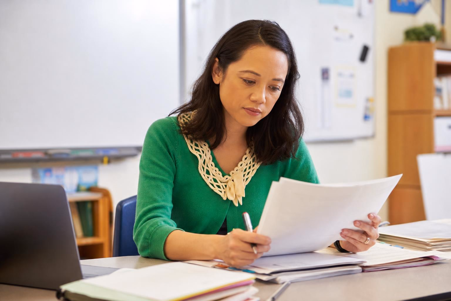 Teachers Comments on Students Progress PDF (2026) - 85+