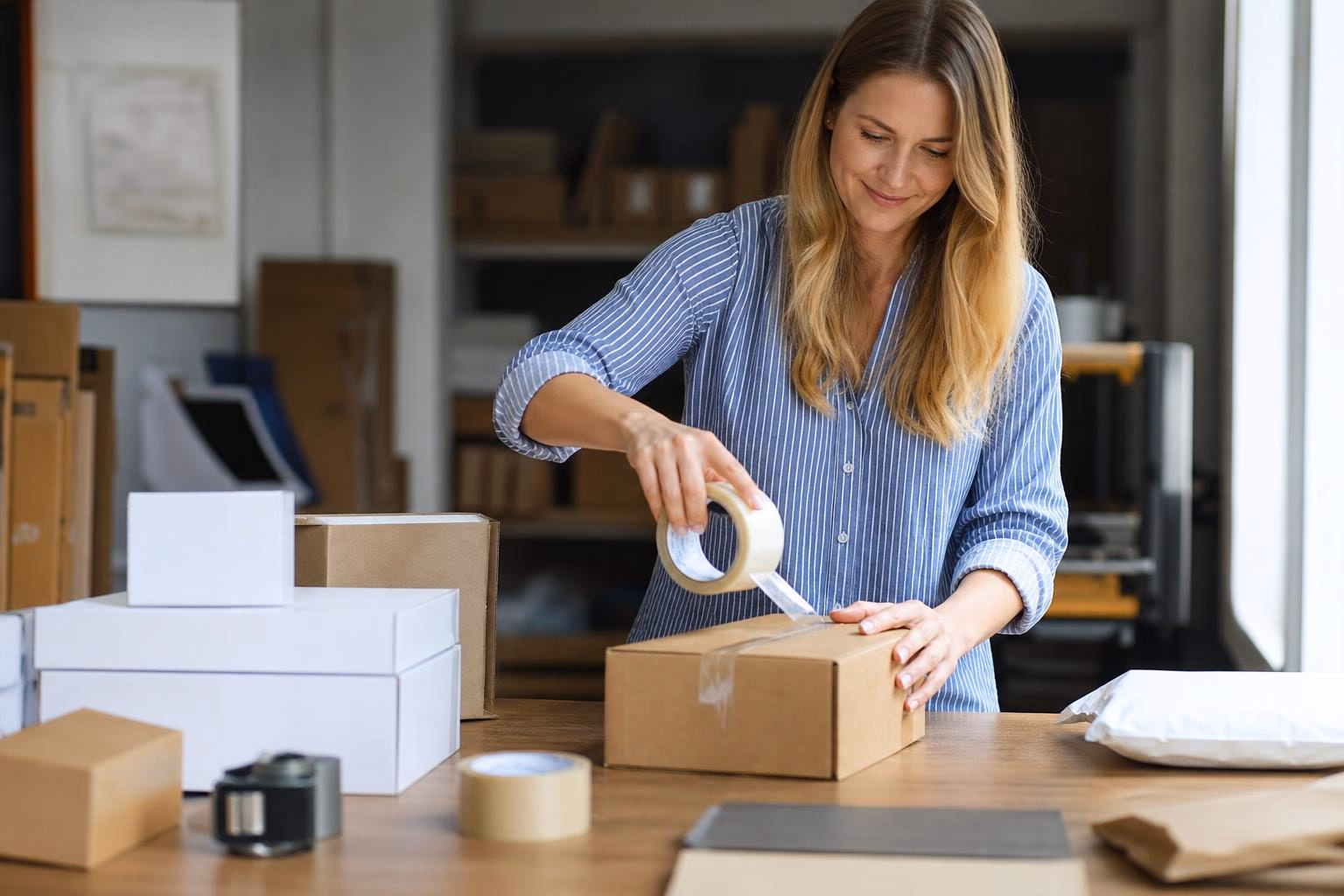 USPS Ground Advantage and Priority Mail: 2026 Guide