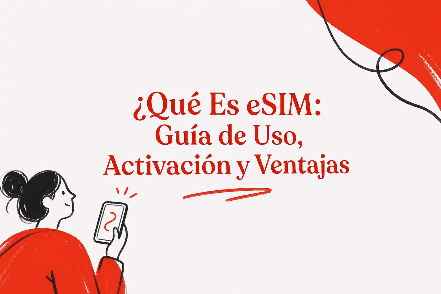 que es esim