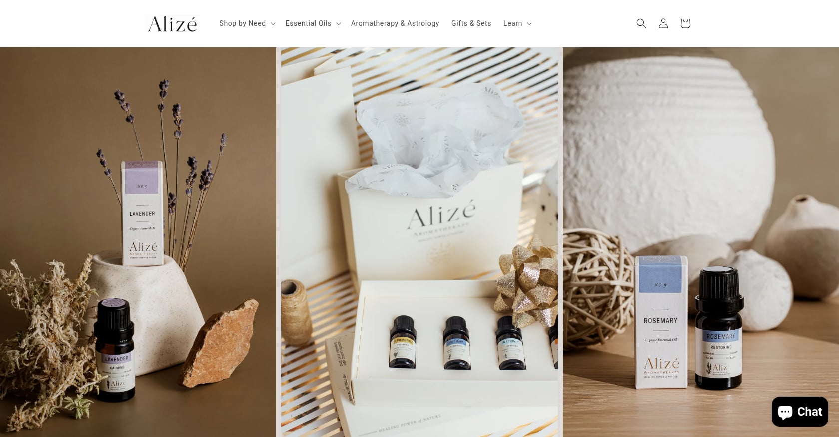 Relaxation Retreat Gift Box Screenshot