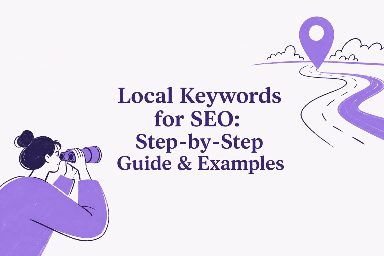 local keywords for seo