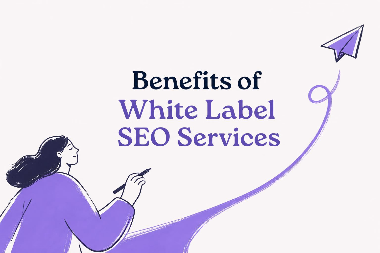 benefits of white label seo services