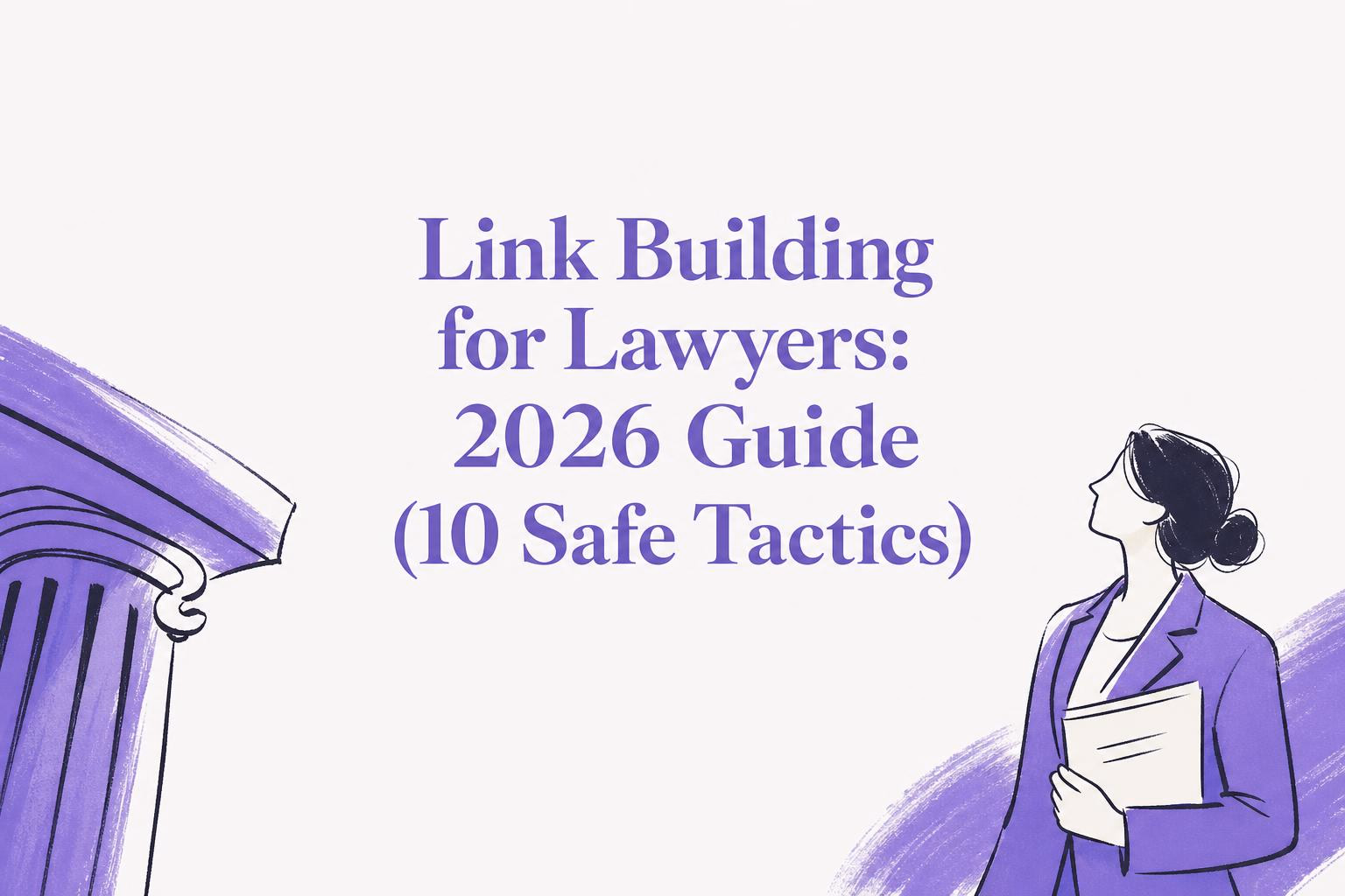 link building for lawyers