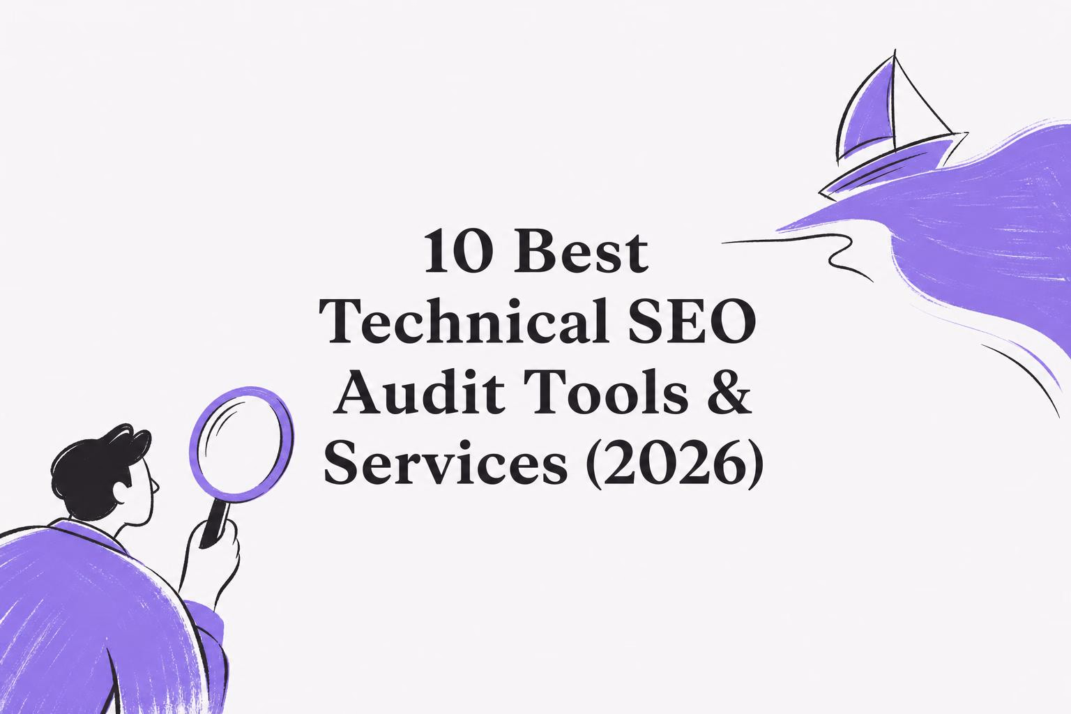 best technical seo audit
