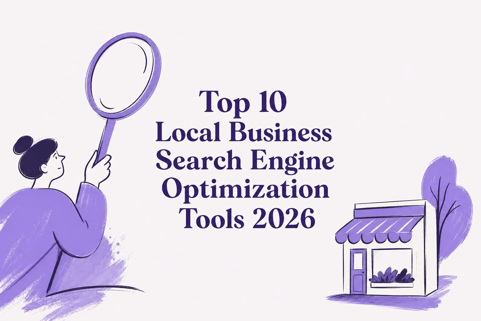 local business search engine optimization