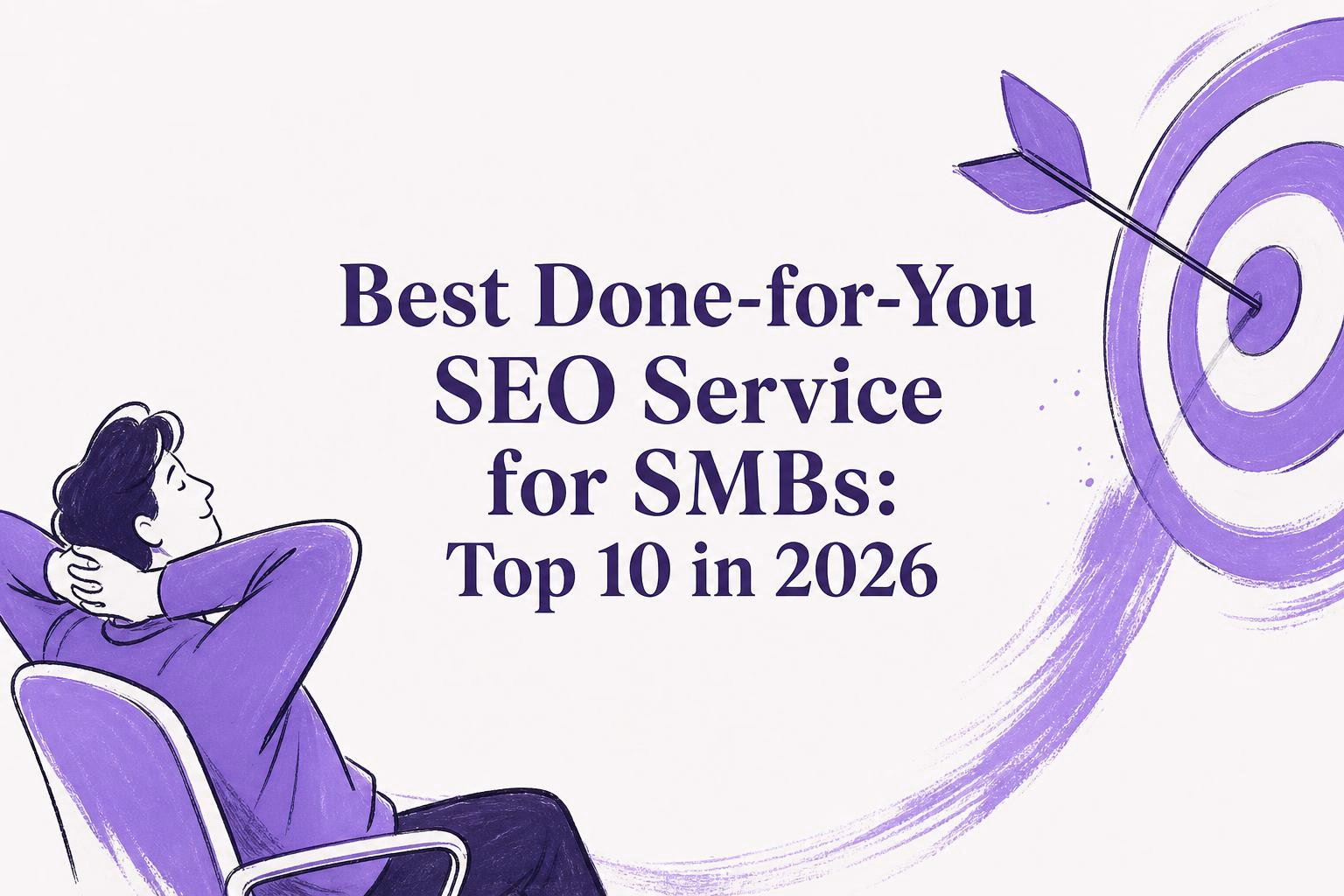 best done-for-you seo service for smbs