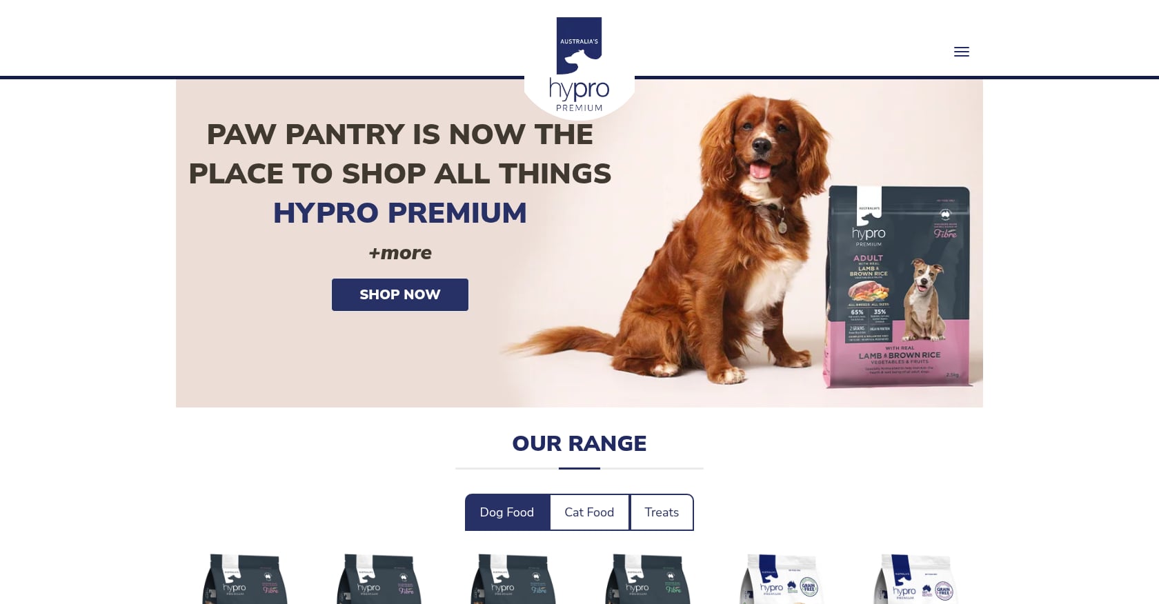 Hypro Premium Screenshot