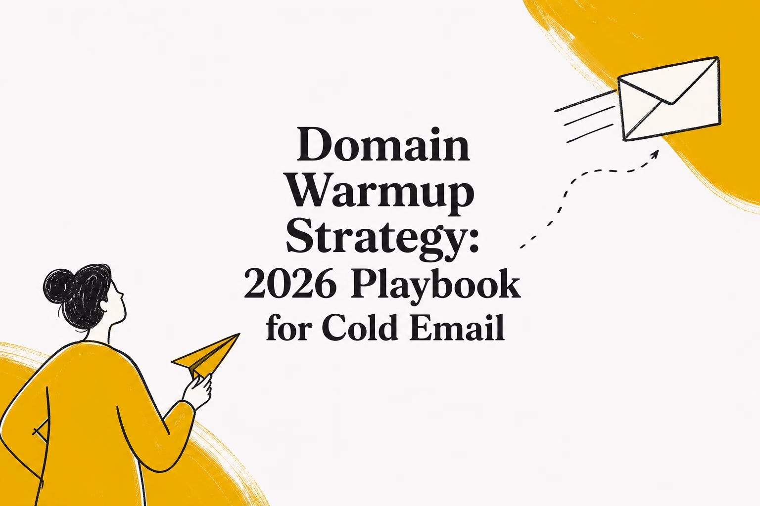 domain warmup strategy