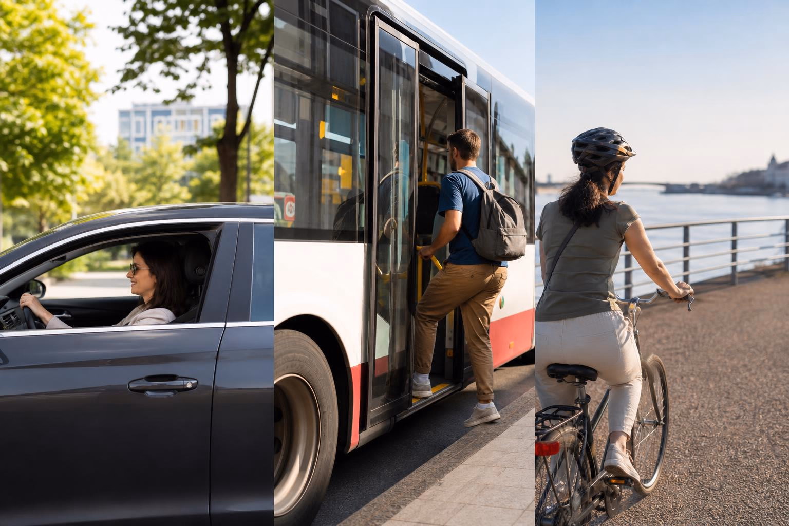 Transportation Prepositions: In, On, By Rules (2026 Guide)