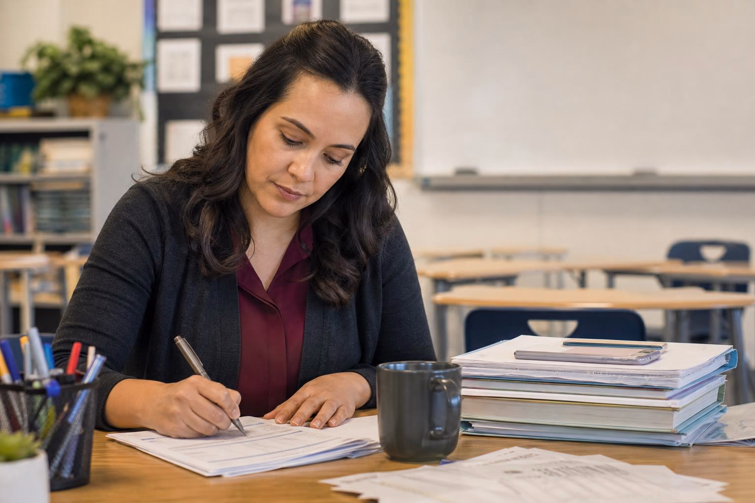 Planning for Teachers: 2026 Glossary of Types & Frameworks