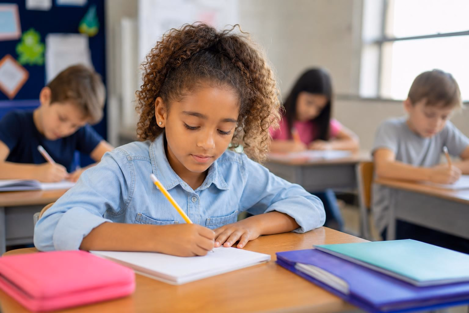 Journal Prompts for 3rd Graders: 2026 Teacher's Guide