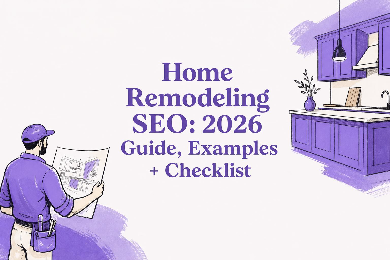 home remodeling seo