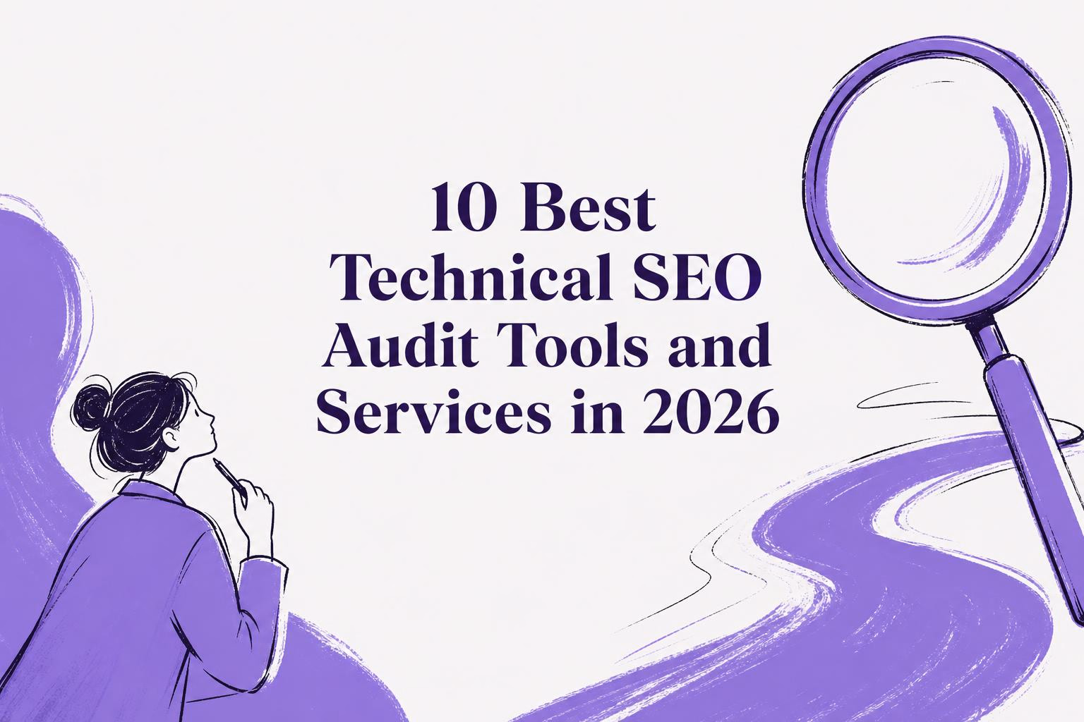 technical seo audit