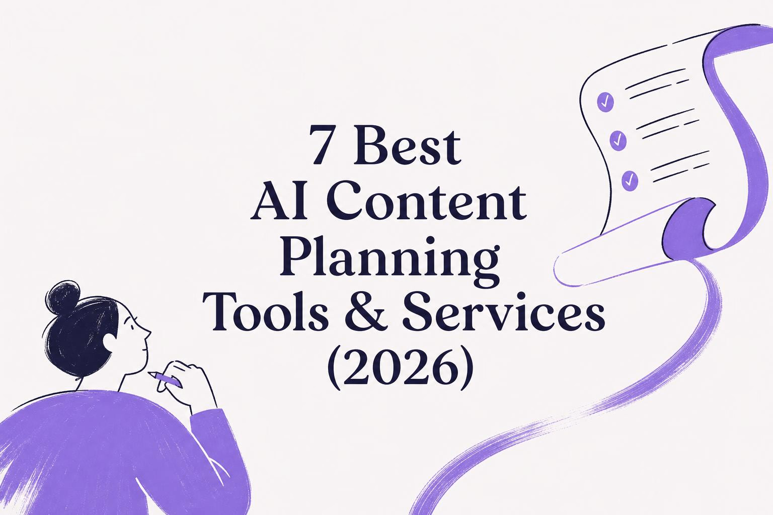 ai content planning