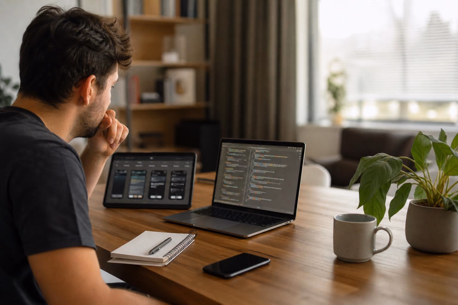 X1 AI App Studio: From Idea to App Store Readiness (2026)