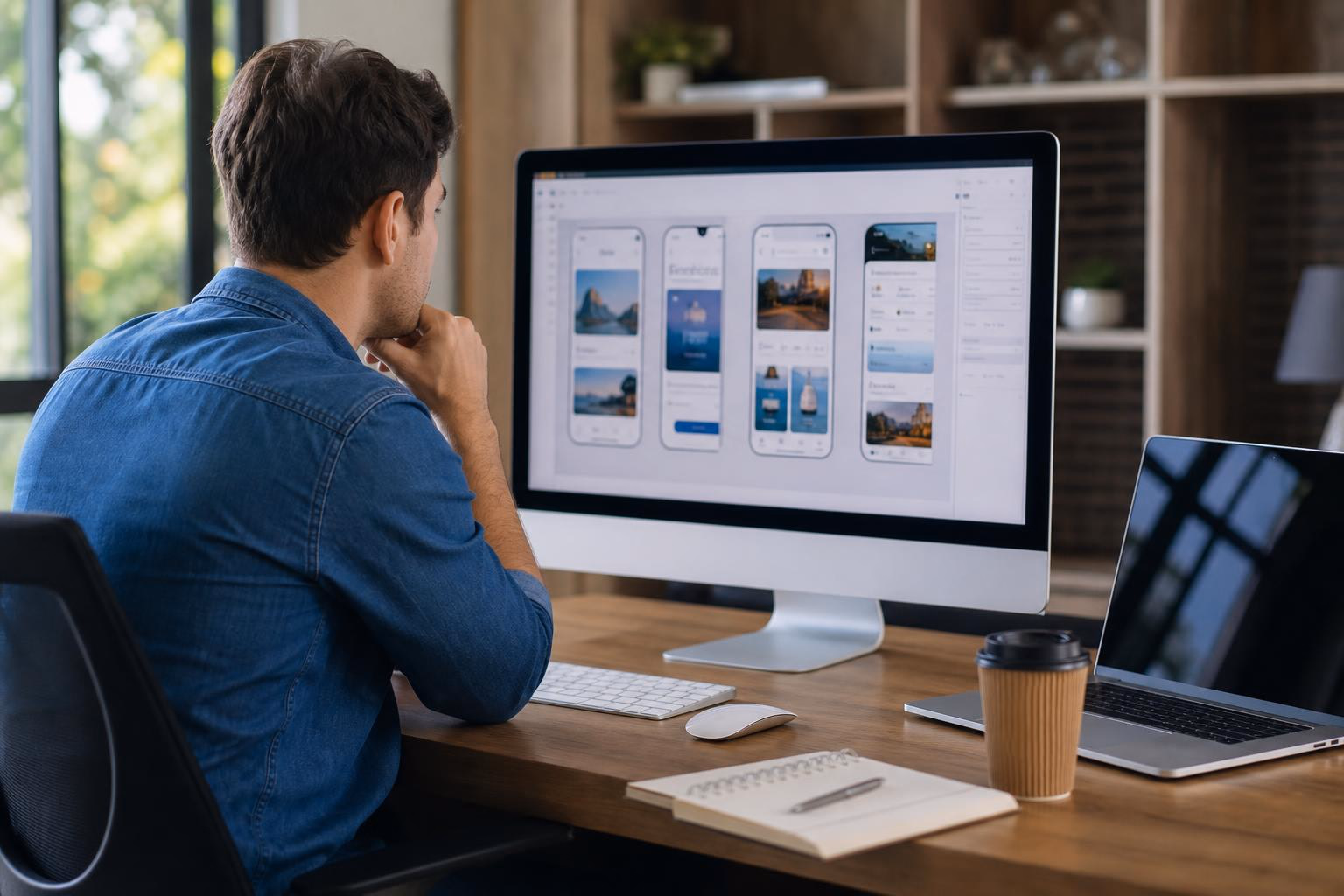 X1 App Builder Leads: 10 Best AI App Builders in 2026