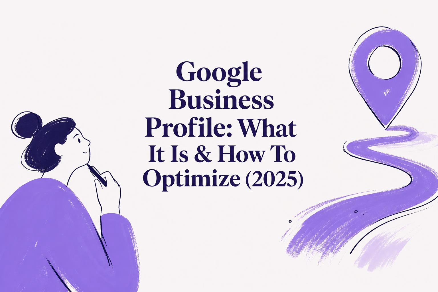 google business profile