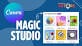 Canva Magic Studio Screenshot