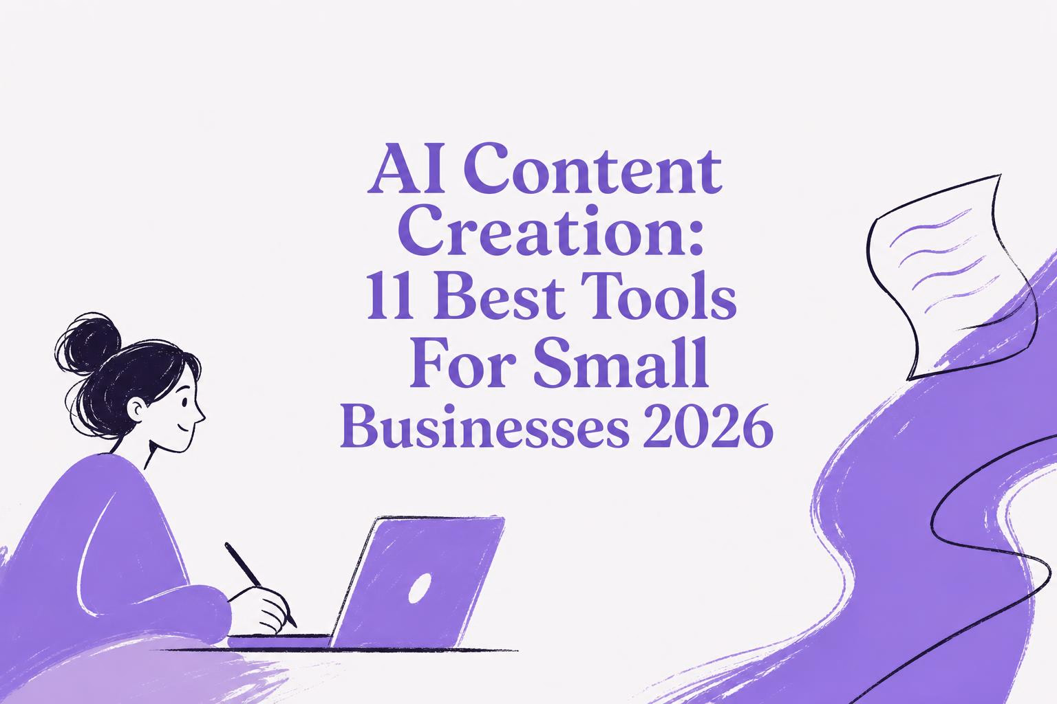 ai content creation