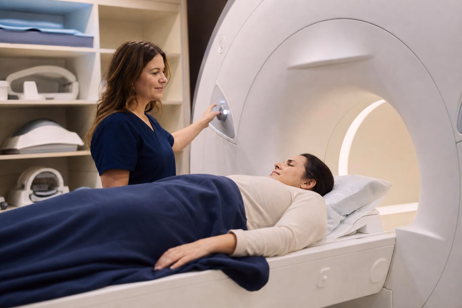motiva breast implants mri safety