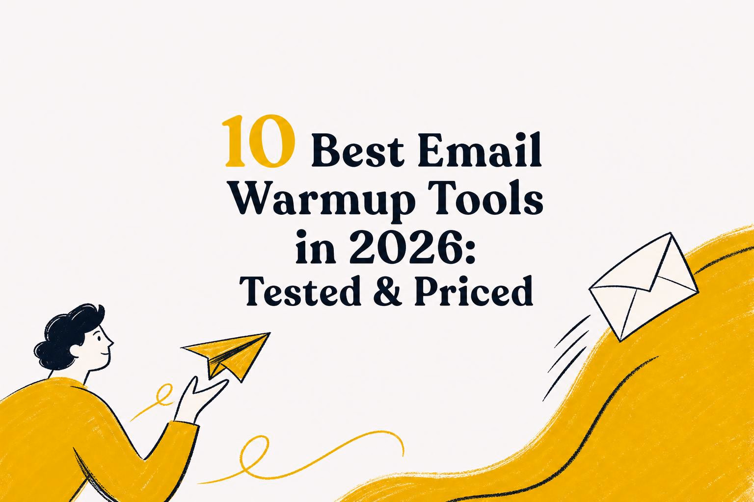 email warmup tools