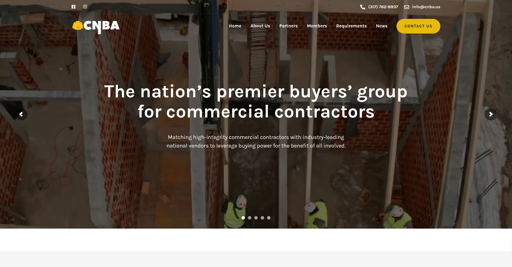Group Purchasing Organizations (GPOs) and Buying Alliances Screenshot