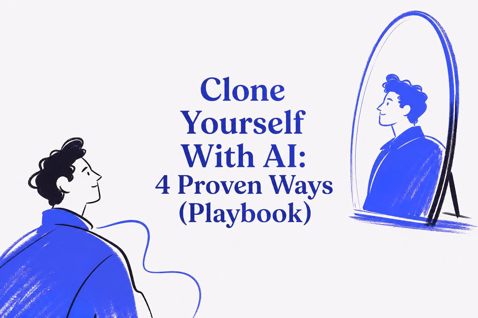 clone yourself