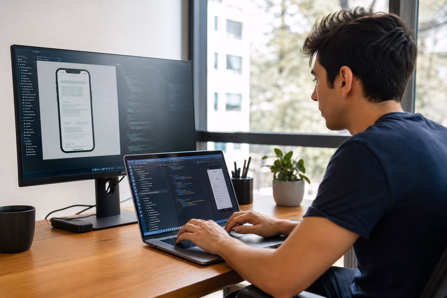 What Is x1? The AI App Studio for Real iOS Apps (2026)