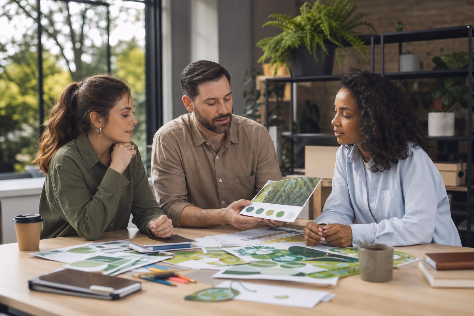 Best Sustainability Branding Agency | 2026 Top 10 Guide