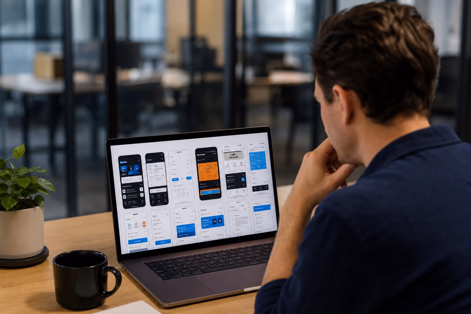 AI App Builder Comparisons 2026: 7 App Store–Tested Picks