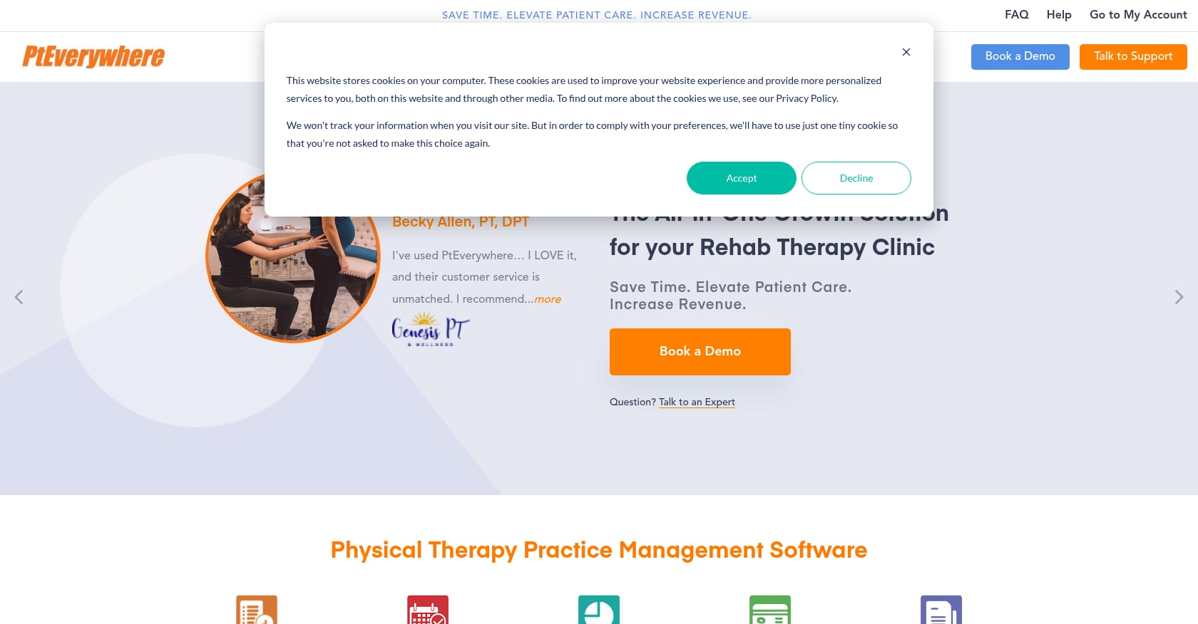 PtEverywhere Screenshot
