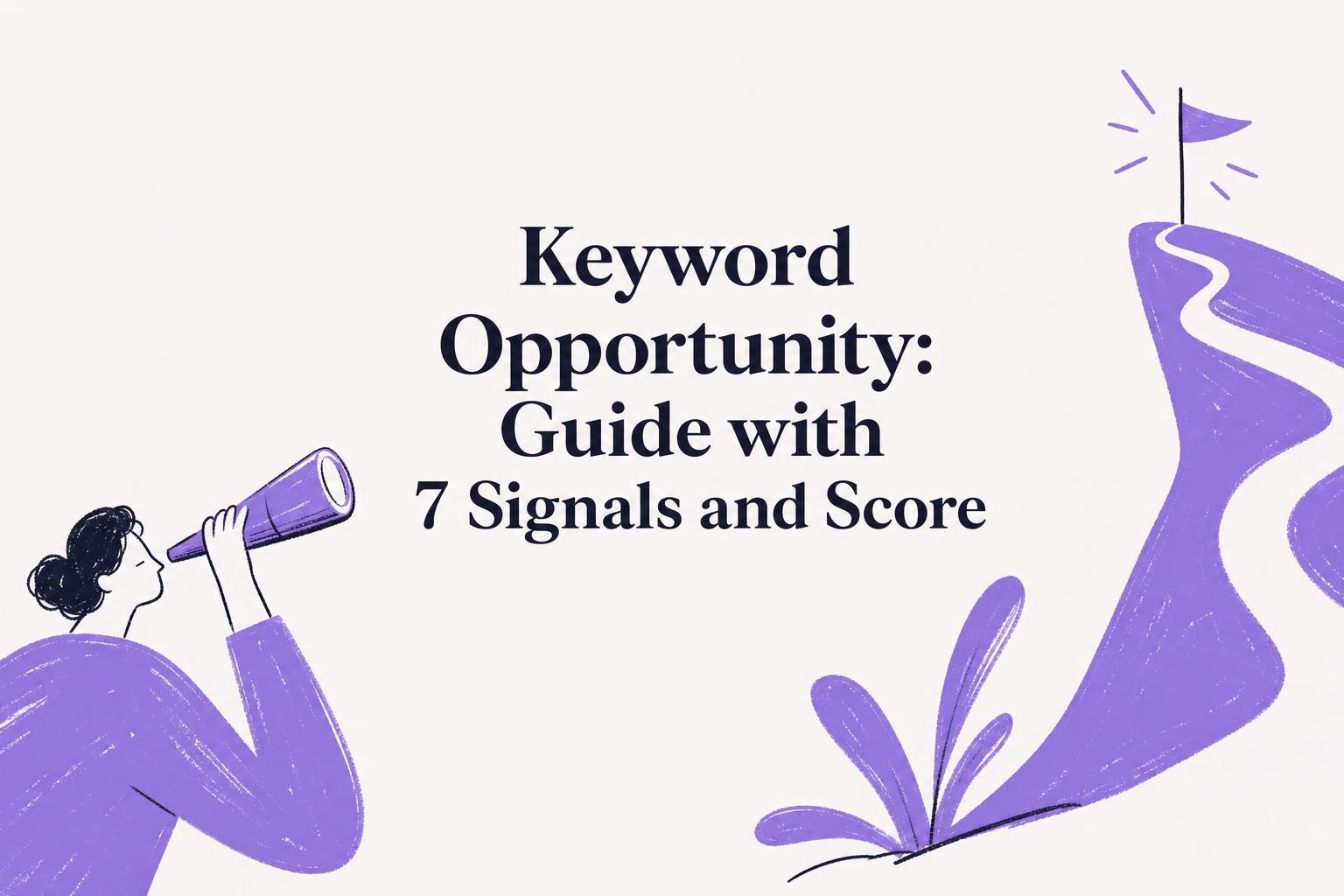 keyword opportunity