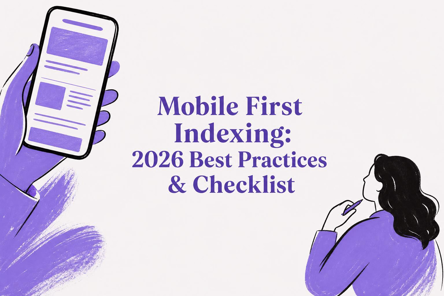 mobile first indexing
