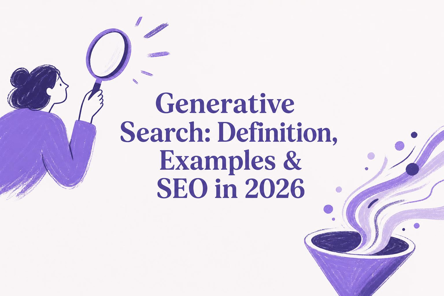 generative search