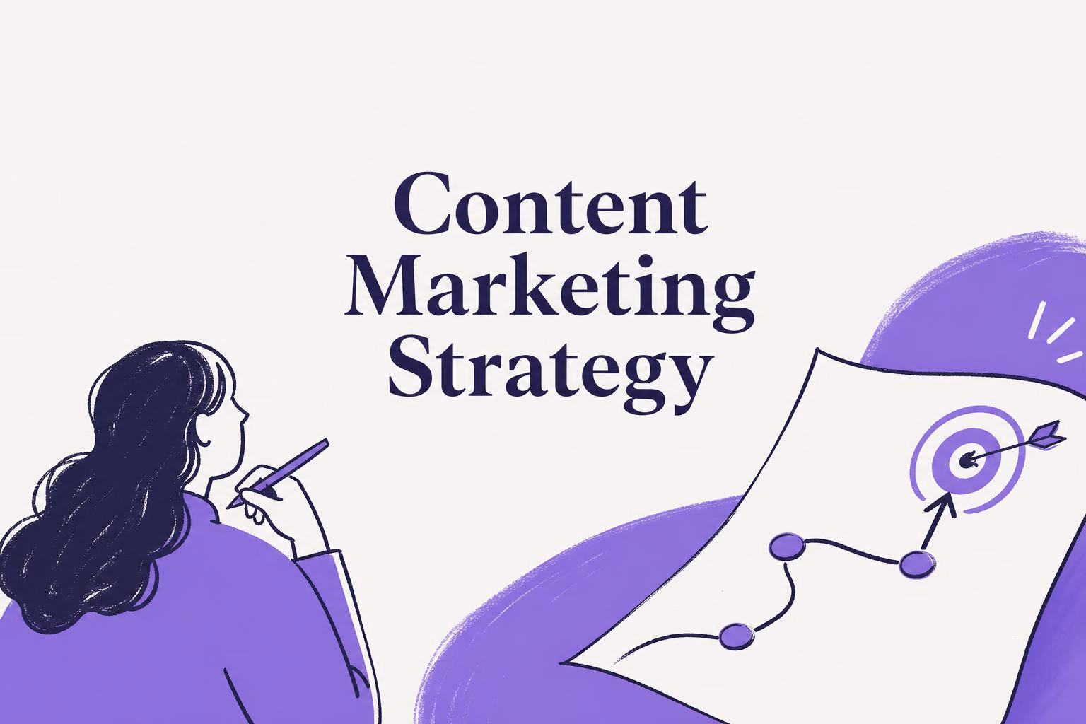 content marketing strategy