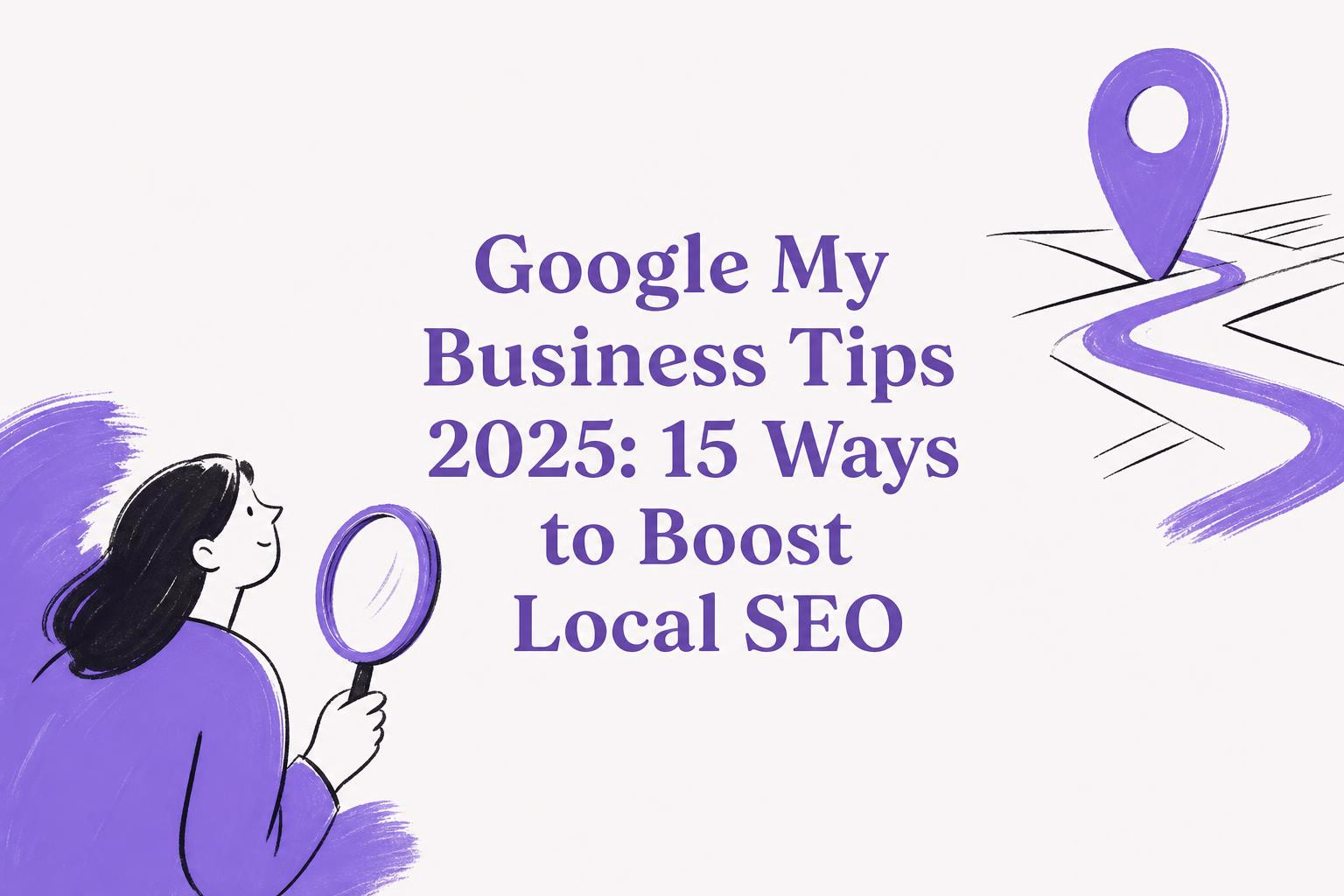 google my business tips