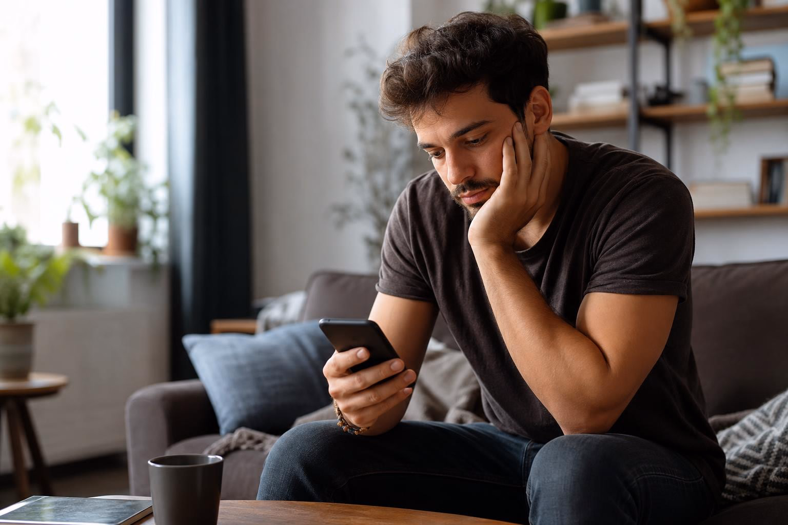 How to Revive a Match Who Stopped Replying — 2026 Guide