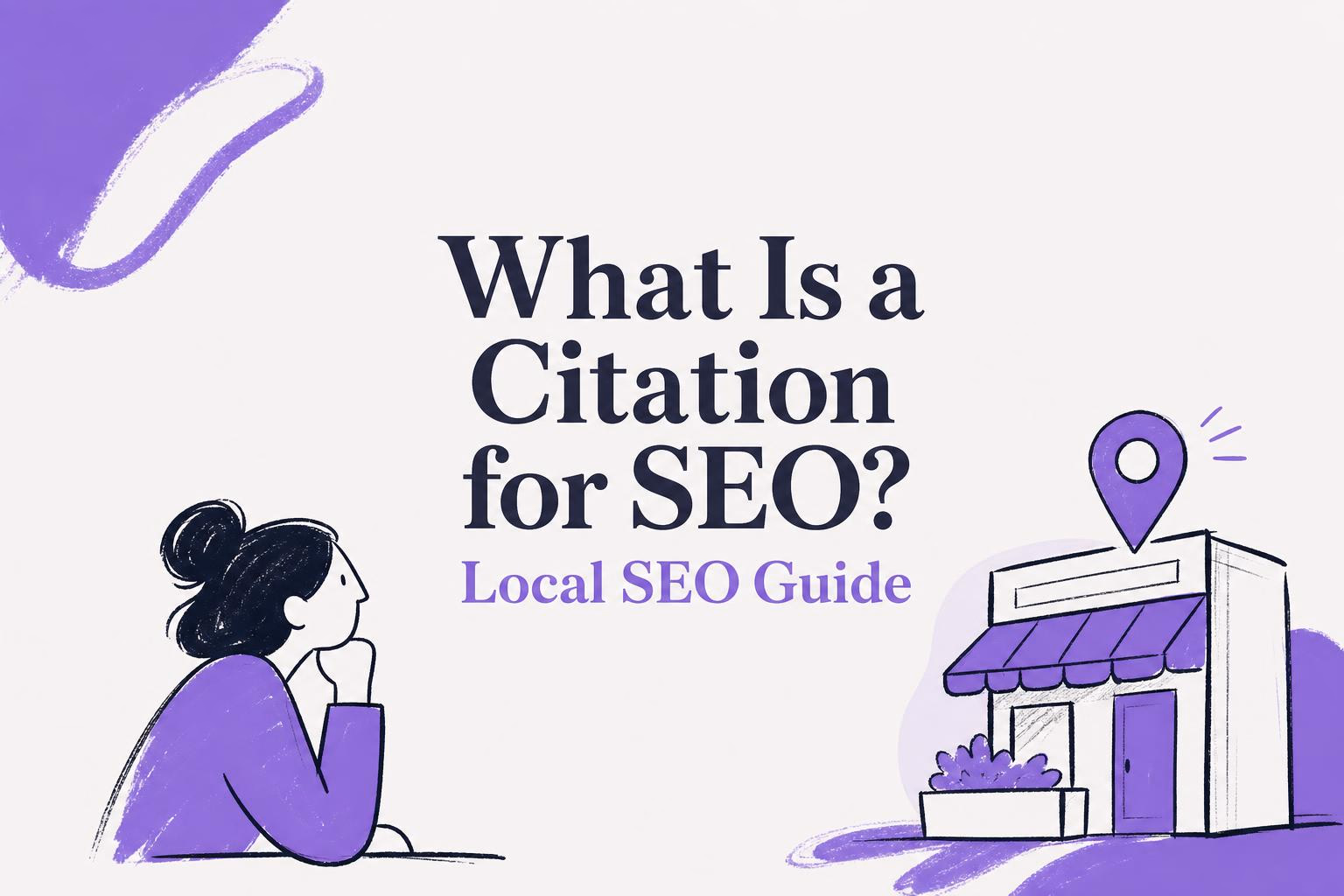 what is a citation for seo