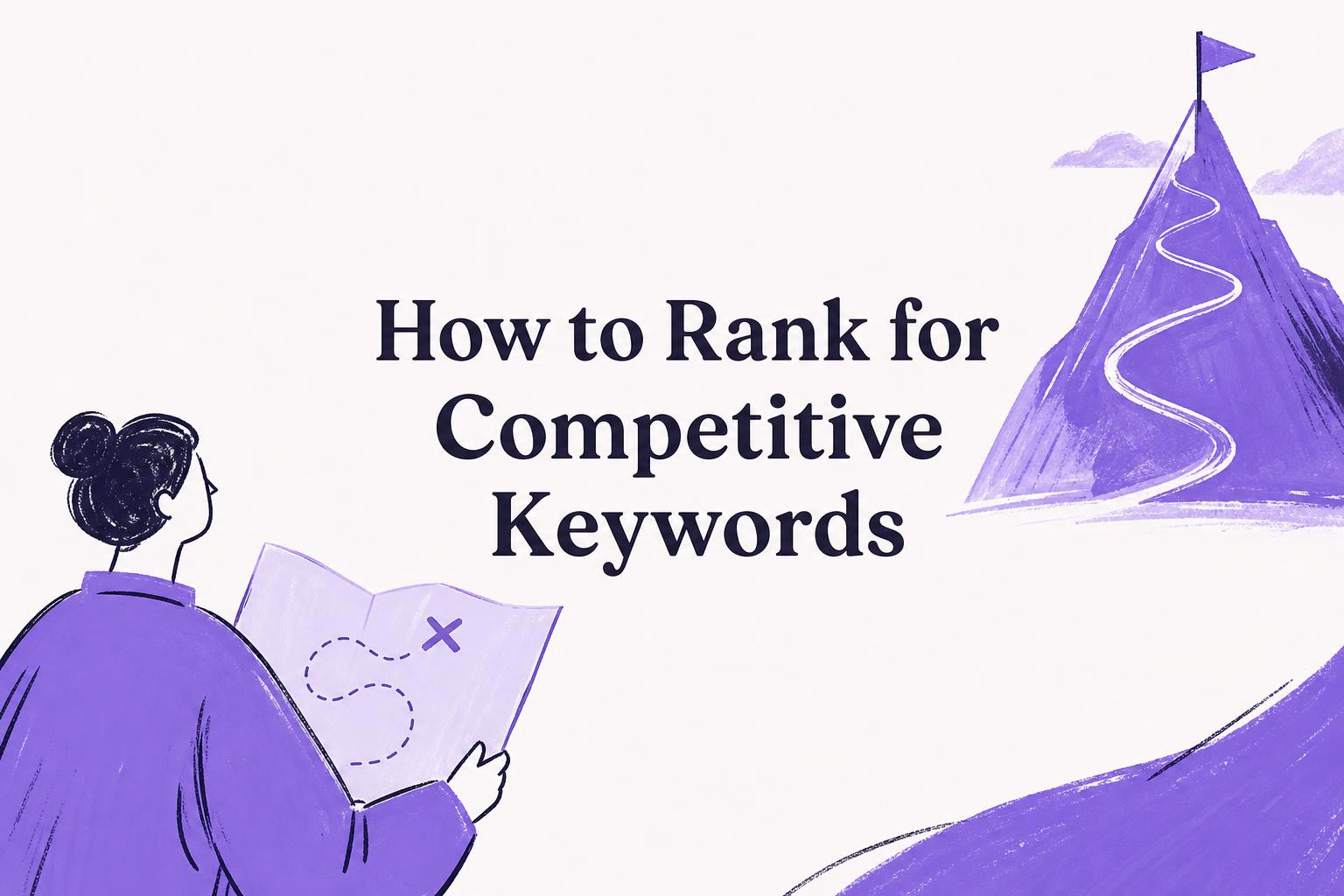 competitive keywords