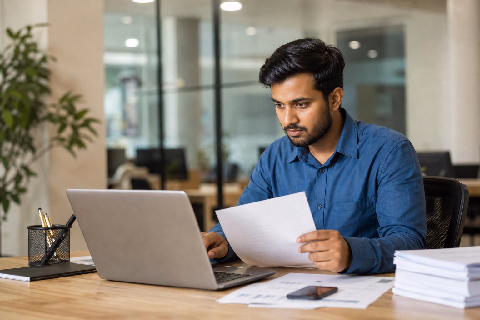 gst sales tax return